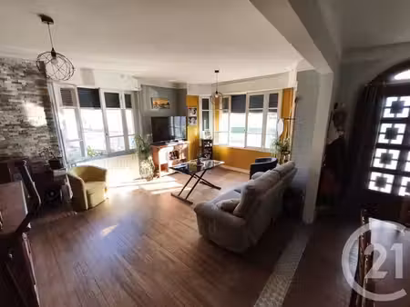 maison à vendre - 5 pièces - 132 21 m2 - capvern - 65 - midi-pyrenees