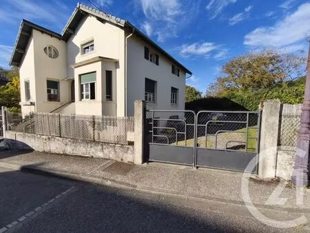 maison à vendre - 5 pièces - 132 21 m2 - capvern les bains - 65 - midi-pyrenees