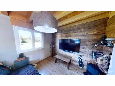 maison à vendre - 5 pièces - 125 m2 - vercel villedieu le camp - 25 - franche-comte