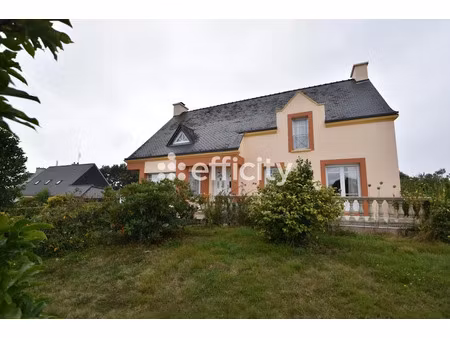 vente maison 7 pièces 150 m² à logonna-daoulas (29460)  409 500 €