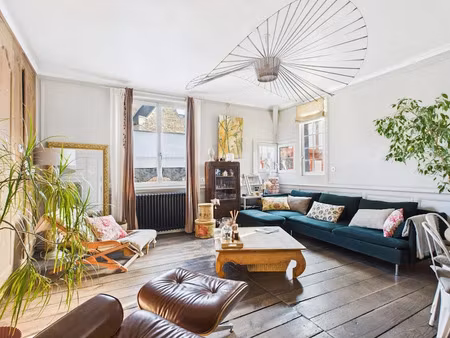 vente maison 8 pièces 187 m² à malestroit (56140)  420 000 €