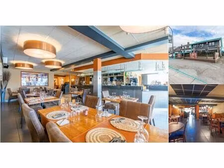 immeuble de rapport à vendre avec terrasse   aywaille (vbd36055)