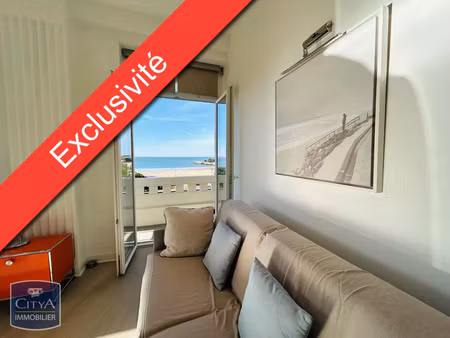 vente appartement royan 17200 - - surface privée