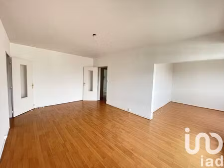 vente appartement 5 pièces 94 m² bordeaux (33200)
