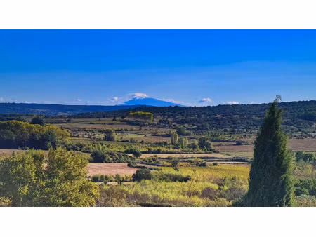 location maison 5 pièces 110 m² à uzès (30700)