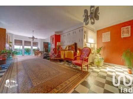 vente appartement 5 pièces