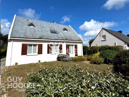 maison familiale individuelle saint lyphard