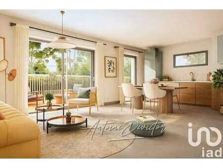 vente maison à toulouse (31000) : à vendre / 83m² toulouse