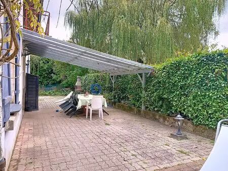 vente maison 8 pièces 225 m² château-la-vallière (37330)