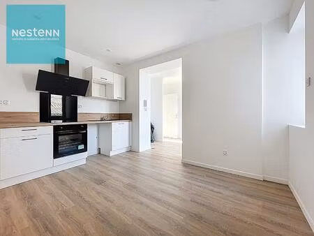 appartement t1 bis à vendre 29m² avec parking  centre villefranche de lauragais