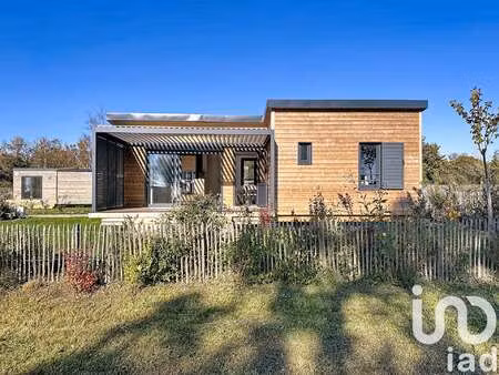 vente maison piscine à ambon (56190) : à vendre piscine / 45m² ambon