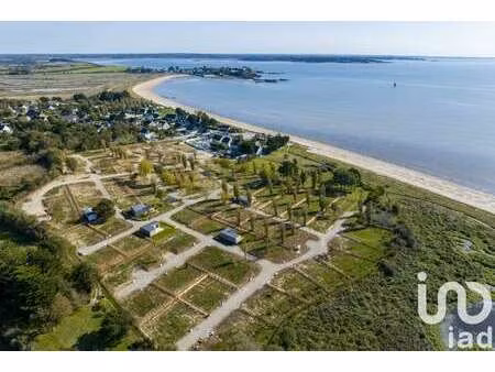 vente maison piscine à ambon (56190) : à vendre piscine / 50m² ambon