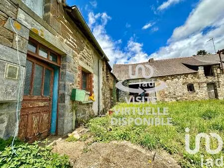 vente maison à bruc-sur-aff (35550) : à vendre / 125m² bruc-sur-aff