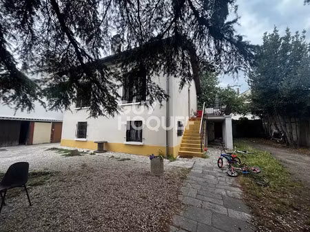 vente maison 7 pièces 160 m² à rosny-sous-bois (93110)  474 750 €