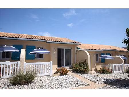 vente villa 4 pièces 100 m² à mimizan (40200)  439 000 €