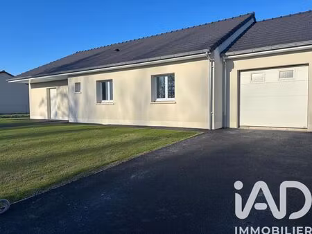 vente maison 5 pièces 132 m² blancs-coteaux (51130)