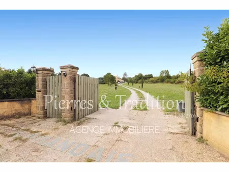 vente maison 5 pièces 125 m² à reillanne (04110)  525 000 €
