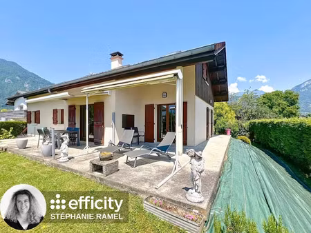 vente maison 7 pièces 200 m² à marignier (74970)  510 000 €