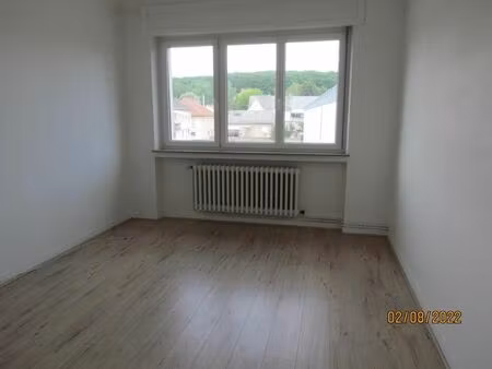 location appartement 3 pièces 77 m² à hettange-grande (57330)