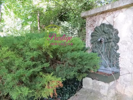 vente maison 5 pièces 108.91 m² à saint-germain-en-laye (78100)  695 000 €