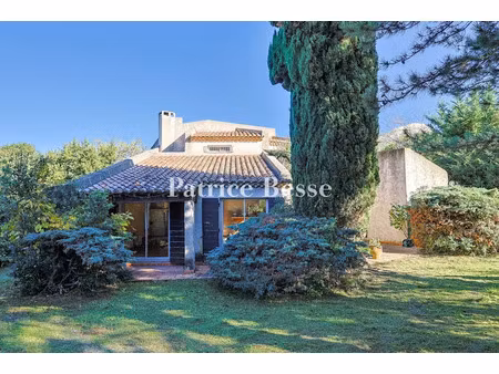 vente maison 6 pièces 227 m² à marseille 9ème (13009)  990 000 €