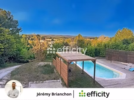 vente maison 5 pièces 145 m² à puyricard (13540)  730 000 €