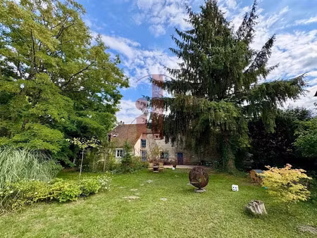 vente maison 7 pièces 153 m² à bourron-marlotte (77780)  735 000 €