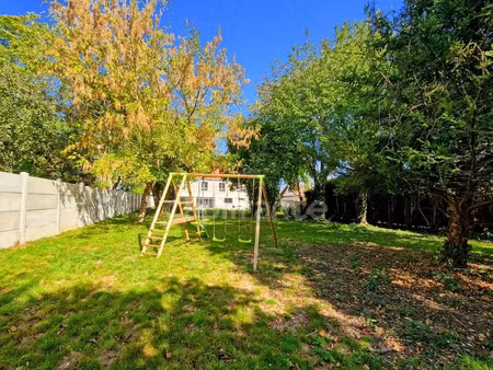 vente maison 6 pièces 240 m² à touquin (77131)  499 000 €