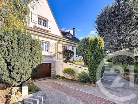 vente maison 8 pièces 130.6 m² à villecresnes (94440)  499 000 €