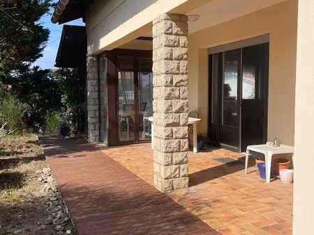 vente maison 6 pièces 171 m² à capbreton (40130)  925 000 €