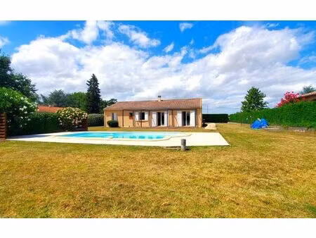 location maison  104 m² t-4 à montech  1 150 €