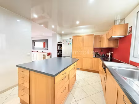 vente maison 6 pièces 108 m² à l'hay-les-roses (94240)  635 000 €