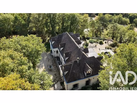 vente maison 8 pièces 370 m² à etrechy (91580)  1 090 000 €