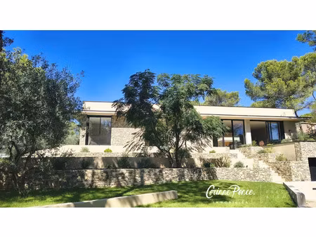 vente villa 7 pièces 240 m² à nimes (30000)  1 199 000 €