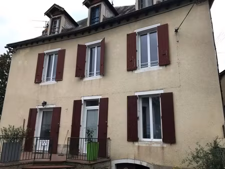 vente appartement 5 pièces 50 m² à villefranche-de-rouergue (12200)  98 280 €