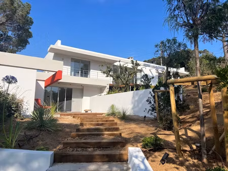 vente maison 5 pièces 150 m² à sainte-maxime (83120)  1 780 000 €