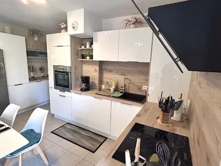 vente appartement 3 pièces 65.96 m² à creutzwald (57150)  149 000 €