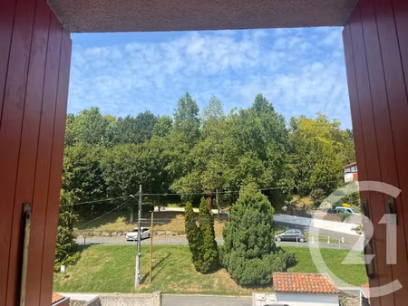 vente appartement 2 pièces 36.03 m² à urrugne (64122)  148 000 €