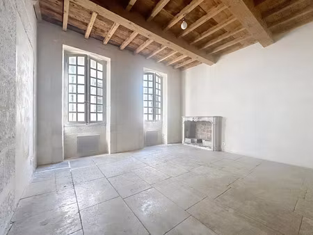vente appartement 2 pièces 44 m² à barbentane (13570)  119 000 €