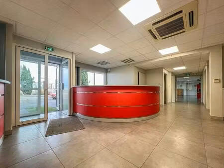 bien commercial à vendre