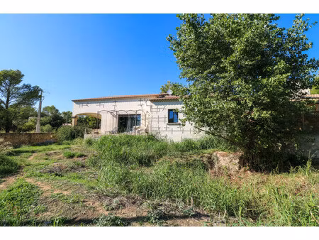 maison à vendre à castillon-du-gard (30210) - gard