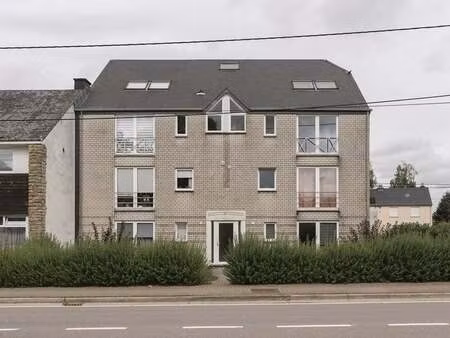 appartement à vendre à heinsch € 240.000 (lfdeq) - pepit-immo | zimmo