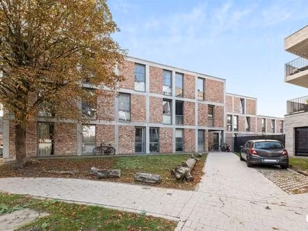 kot-colocation à vendre à gent € 135.000 (lfdas) - pand invest | zimmo