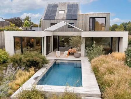 maison à vendre à olmen € 895.000 (lfcyv) - de boer & partners - kantoor turnhout bvba | z