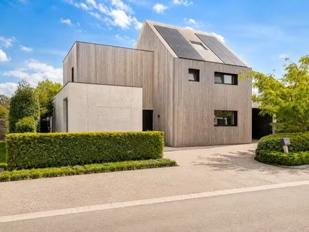 maison à vendre à olmen € 849.000 (lfcyv) - de boer & partners - kantoor turnhout bvba | z