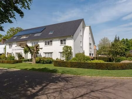 appartement à vendre à achel € 569.000 (lfcse) - 't huys vastgoed | zimmo