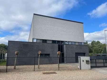 maison à vendre à opgrimbie € 569.000 (lfcnc) - telen ronald (telen vastgoedmakelaar) | zi