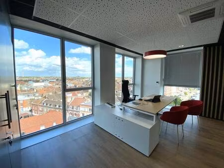 espace bureau à vendre