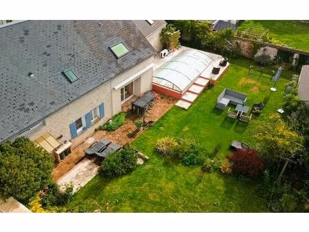maison allaines-mervilliers m² t-5 à vendre  249 000 €