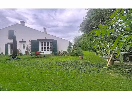 maison benon m² t-5 à vendre  429 000 €